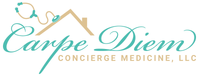 Carpe Diem Concierge Medicine